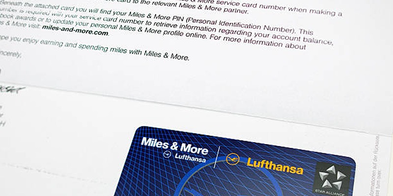 Lufthansa Miles and More Loyalty Program: A Comprehensive Guide