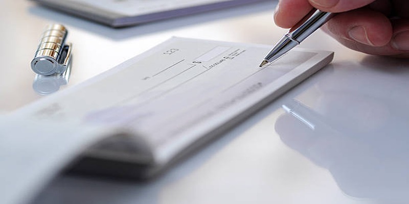 Everything You Need to Know About Writing a Cheque