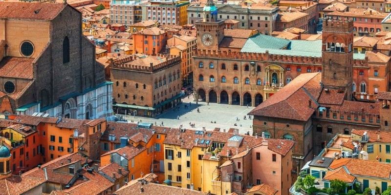 The Best Day Trips from Bologna: 16 Destinations to Explore in Emilia Romagna