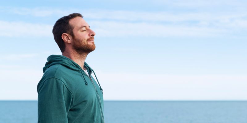 How Using the Relaxation Response Can Help You Effectively Reduce Stress