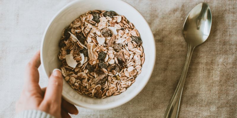 Why Cereal Fiber May Be Your Best Choice for a Healthier Gut: An Understanding