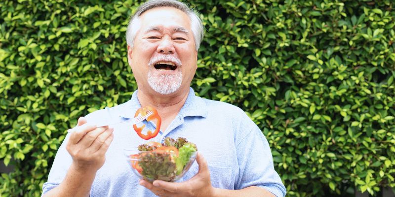 Why Eating Slowly May Help You Feel Full Faster: Everything You Should Know